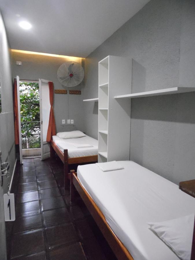 Terrasse B&B Rio de Janeiro Esterno foto