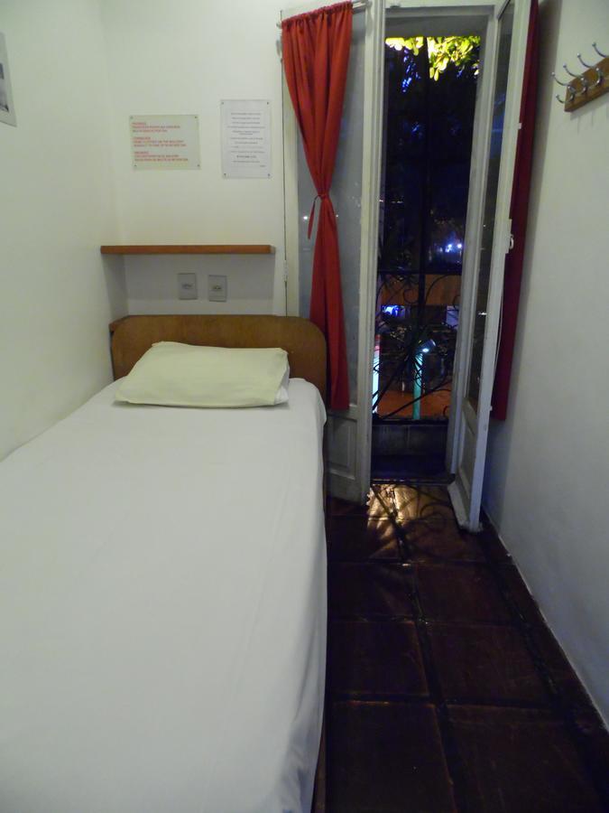 Terrasse B&B Rio de Janeiro Esterno foto