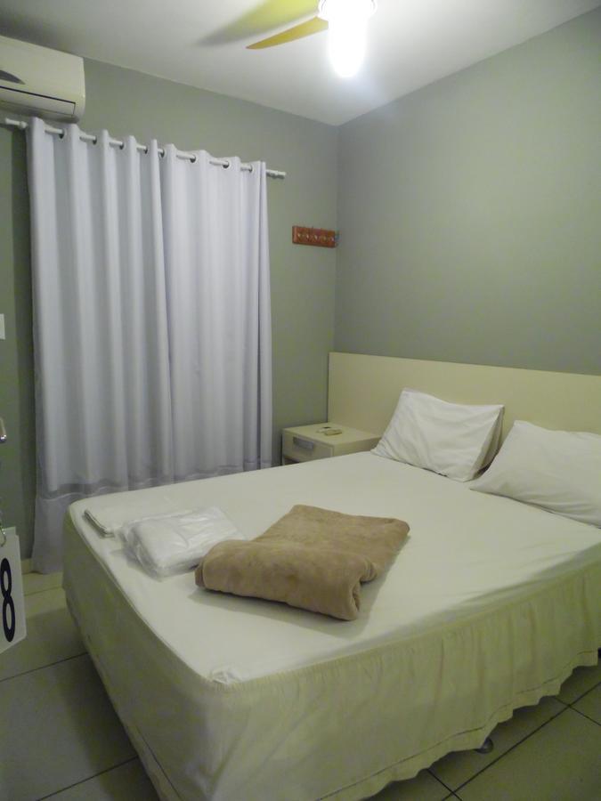 Terrasse B&B Rio de Janeiro Esterno foto