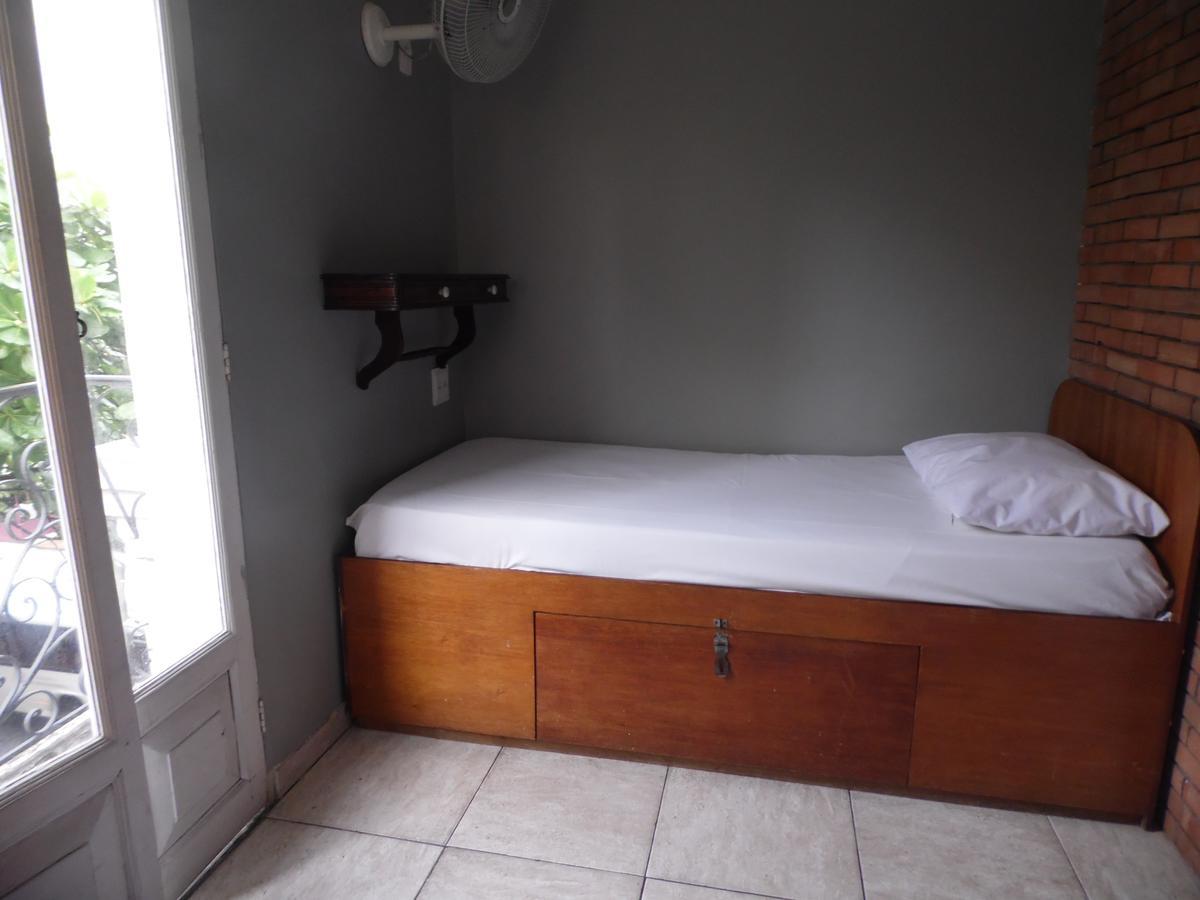 Terrasse B&B Rio de Janeiro Esterno foto