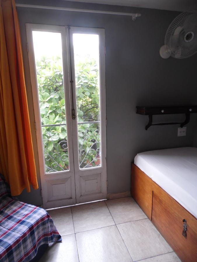 Terrasse B&B Rio de Janeiro Esterno foto