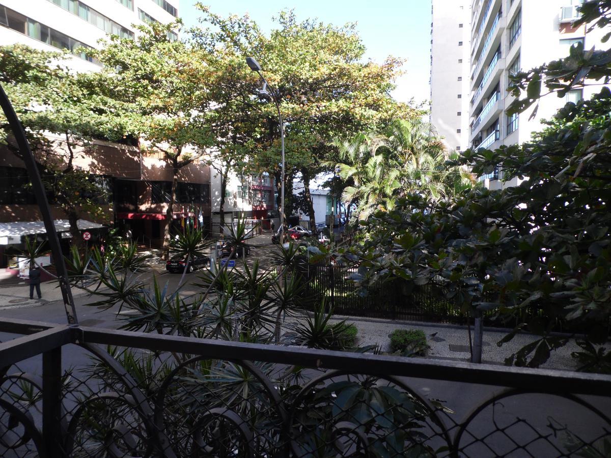 Terrasse B&B Rio de Janeiro Esterno foto