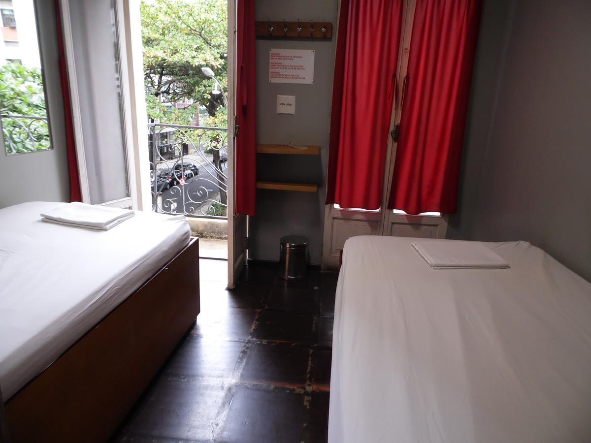 Terrasse B&B Rio de Janeiro Esterno foto