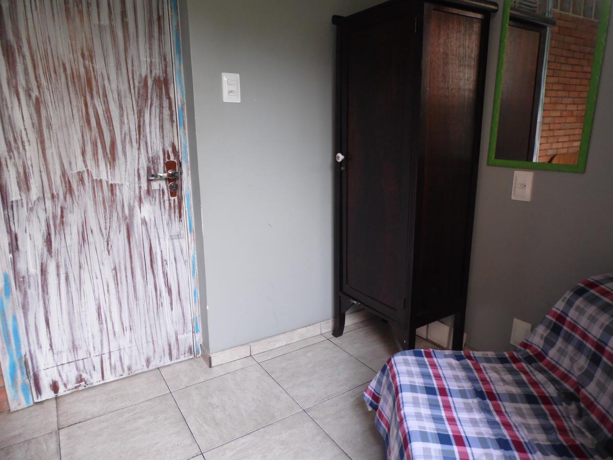 Terrasse B&B Rio de Janeiro Esterno foto