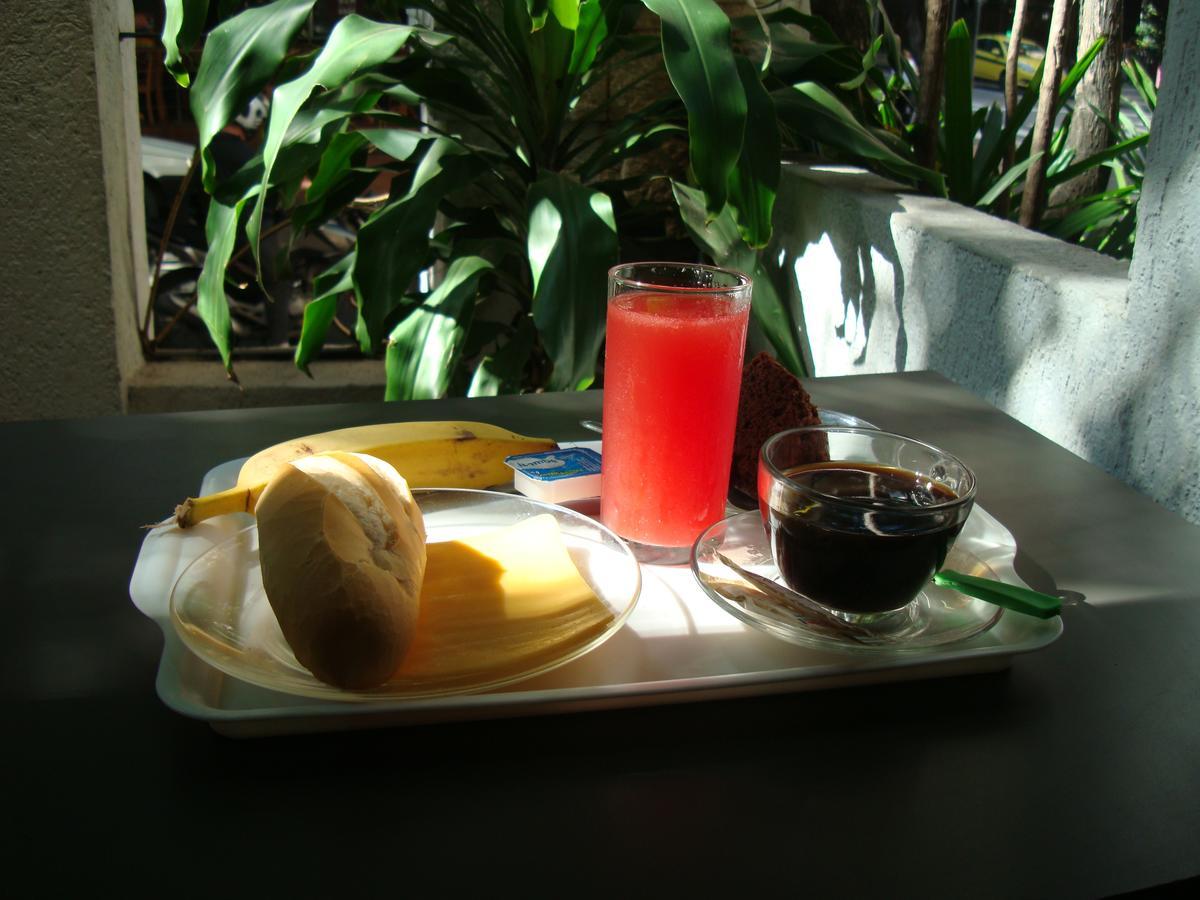 Terrasse B&B Rio de Janeiro Esterno foto