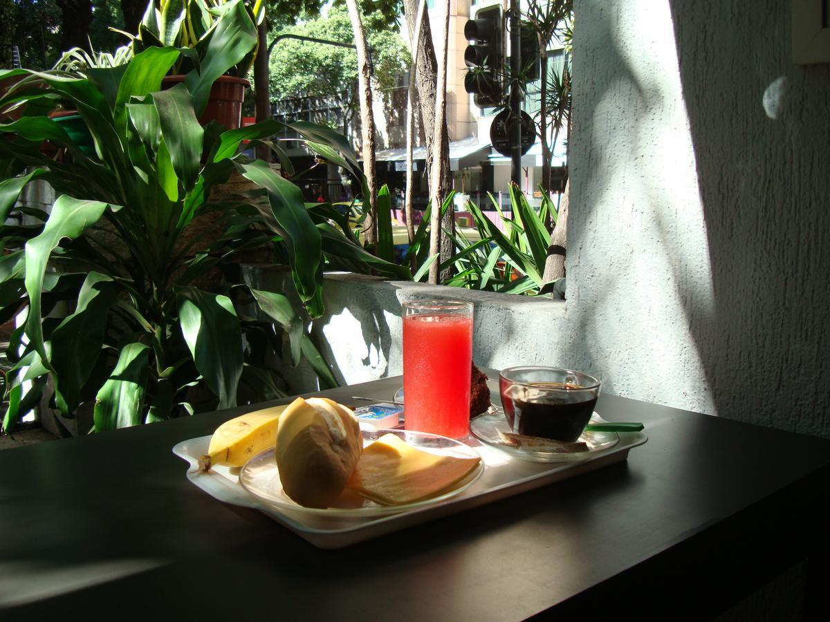 Terrasse B&B Rio de Janeiro Esterno foto